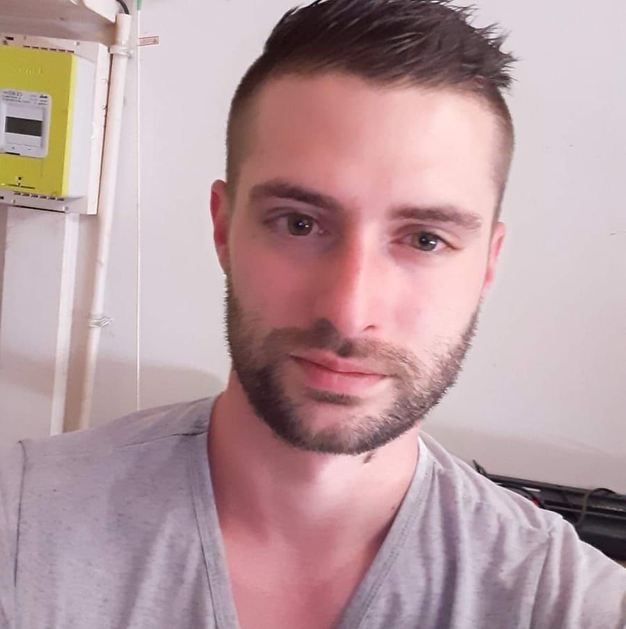 Profil de André