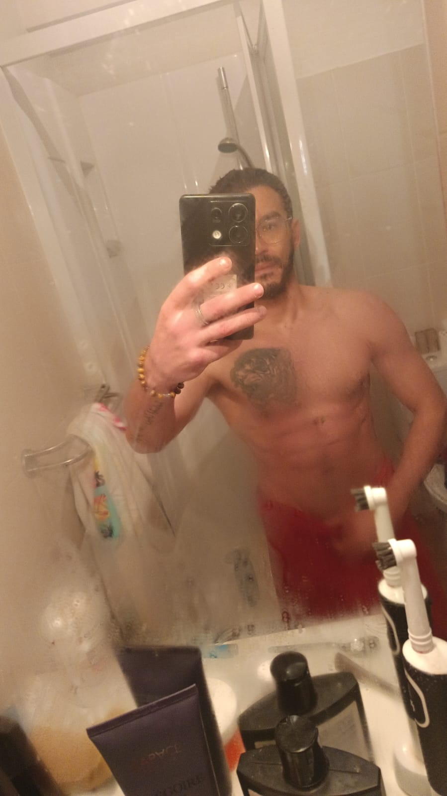 Profil de Americo