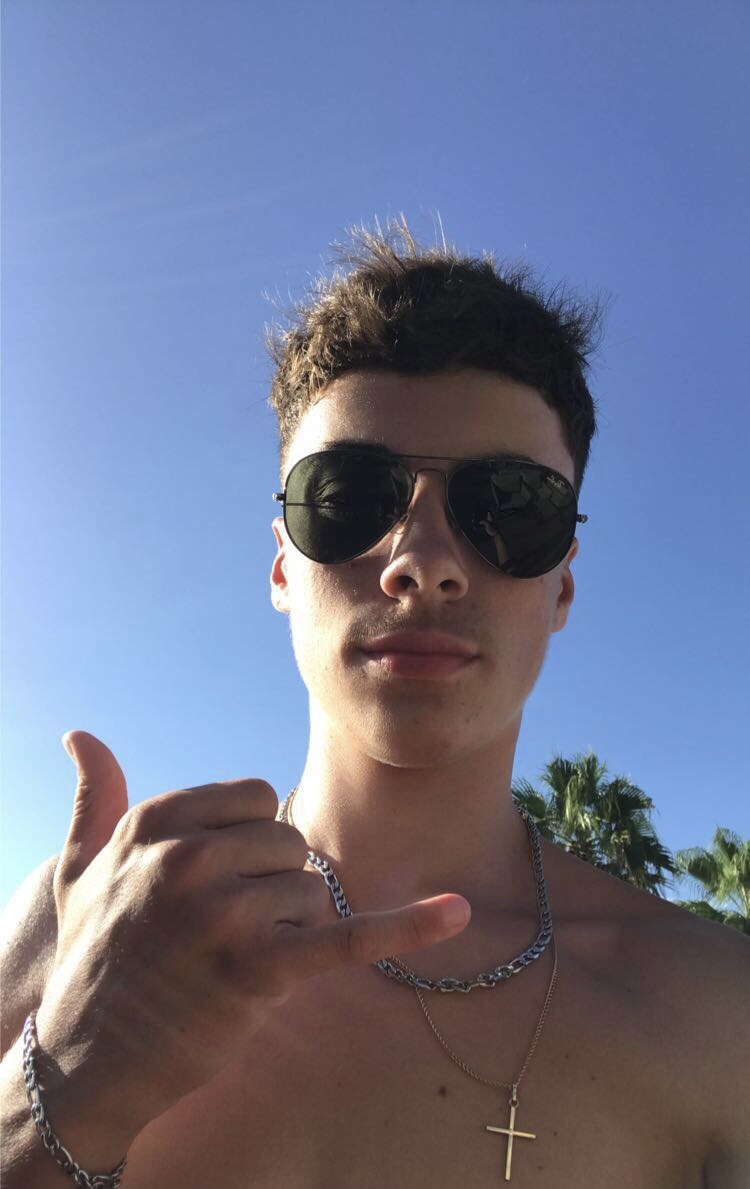Profil de Haydan