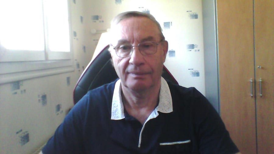 Profil de Ephram