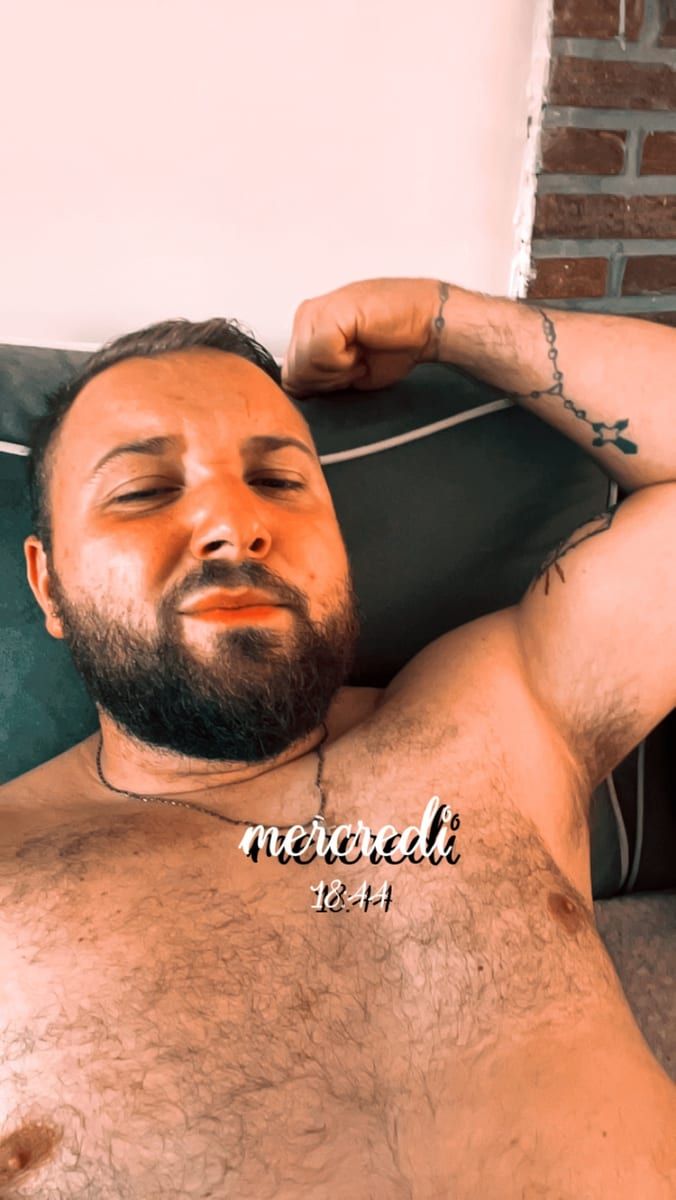 Profil de Massin