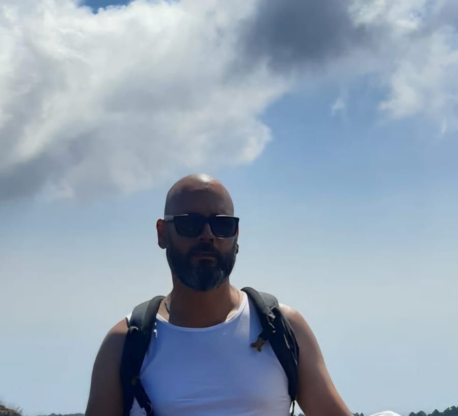Profil de Sohaib