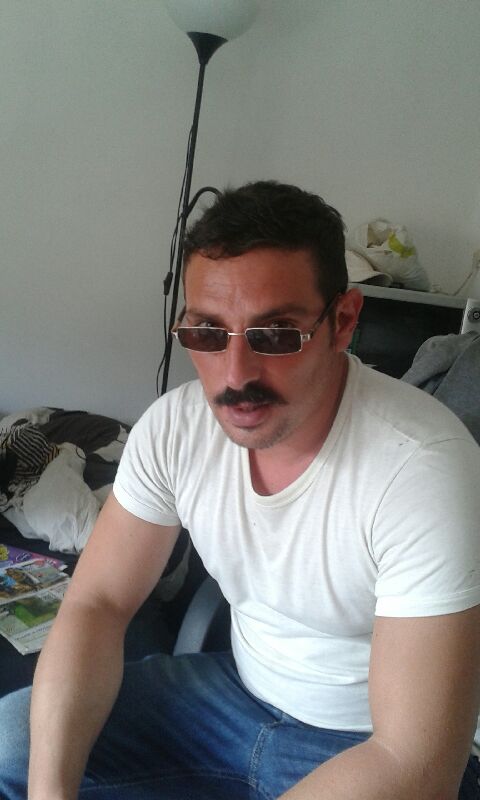 Profil de Safir