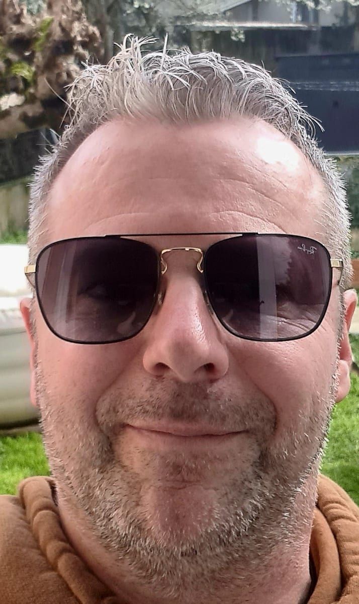 Profil de Gaethan