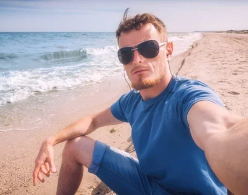 Profil de Solimane