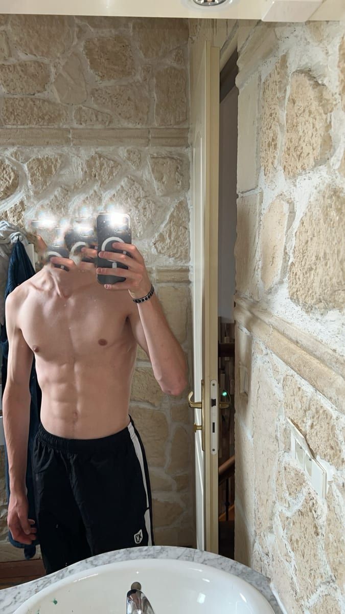 Profil de Souheil