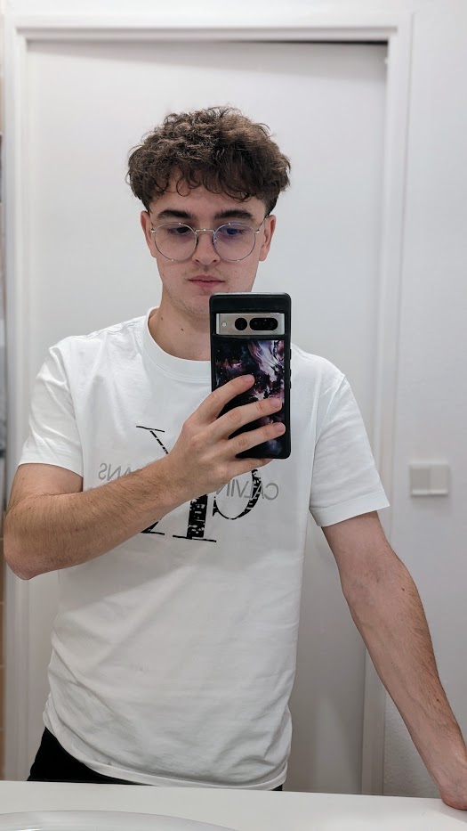 Profil de Hippolite
