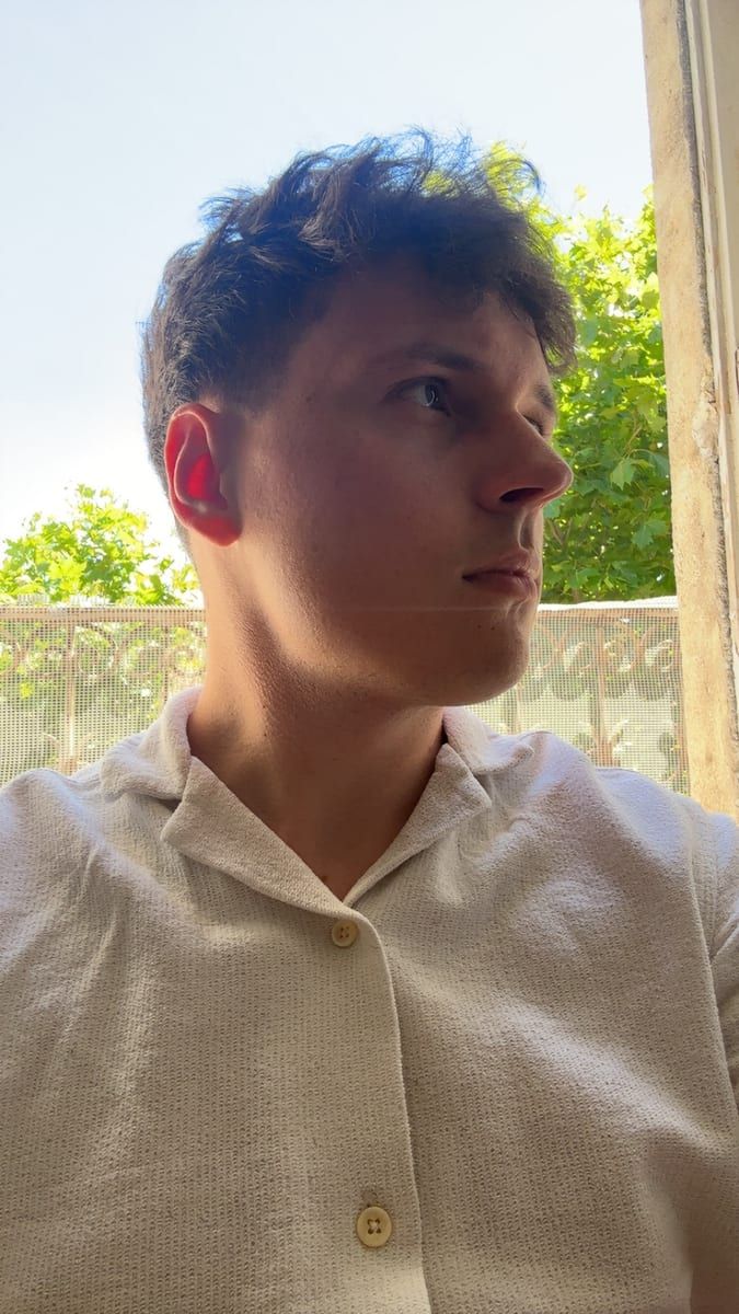 Profil de Ludovick
