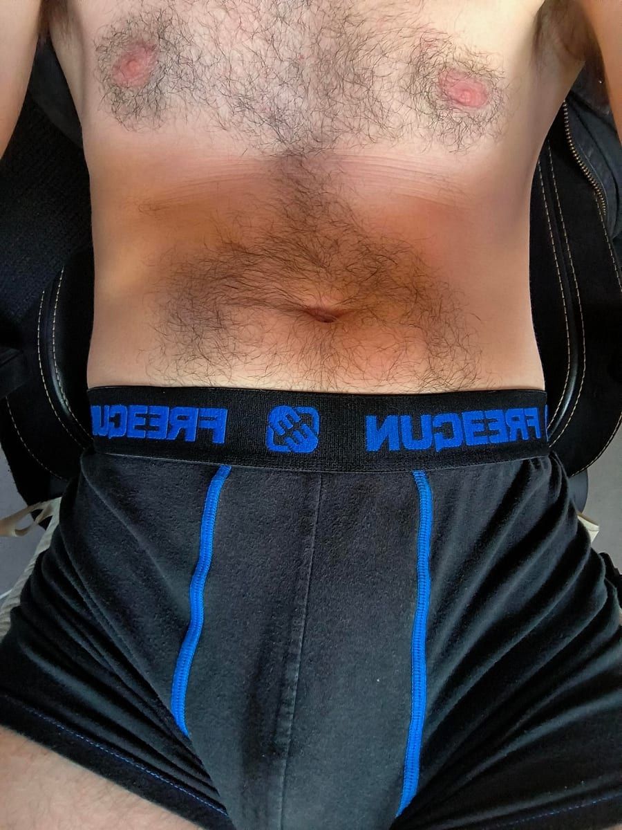 Profil de Jean-benoit
