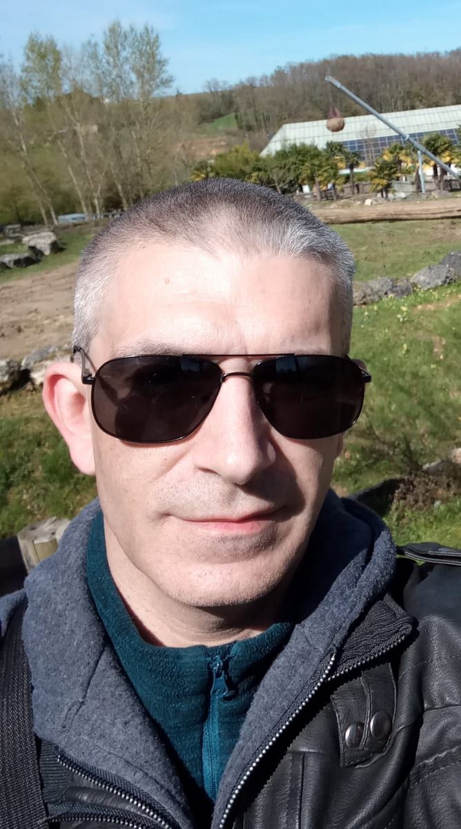Profil de Ouriel