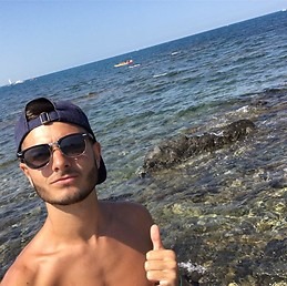 Profil de Harris