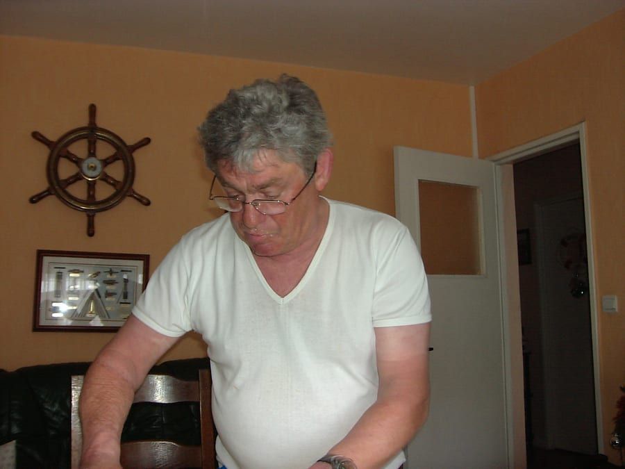 Profil de Evane