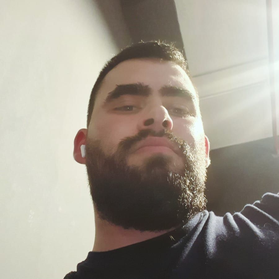 Profil de Djovanny
