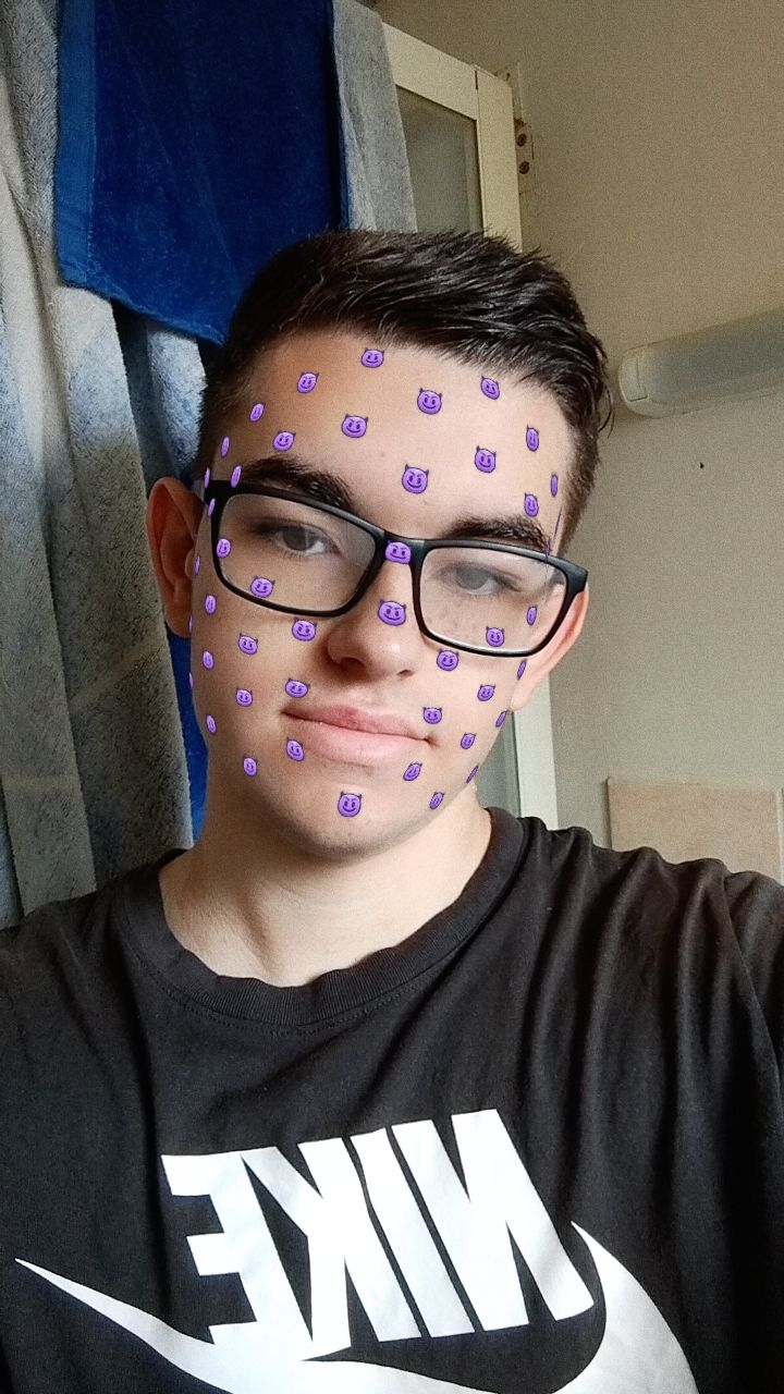 Profil de Dwayn