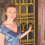 Profil de Aneta