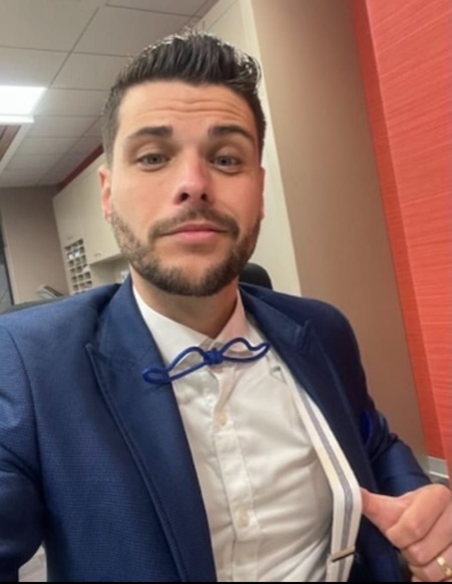 Profil de Novak