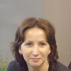 Profil de Barberine