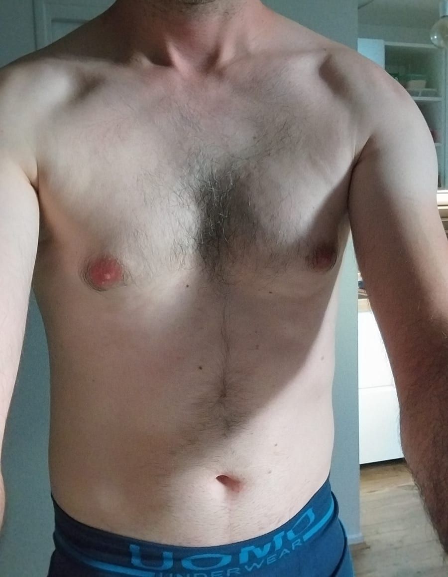 Profil de Jean-daniel