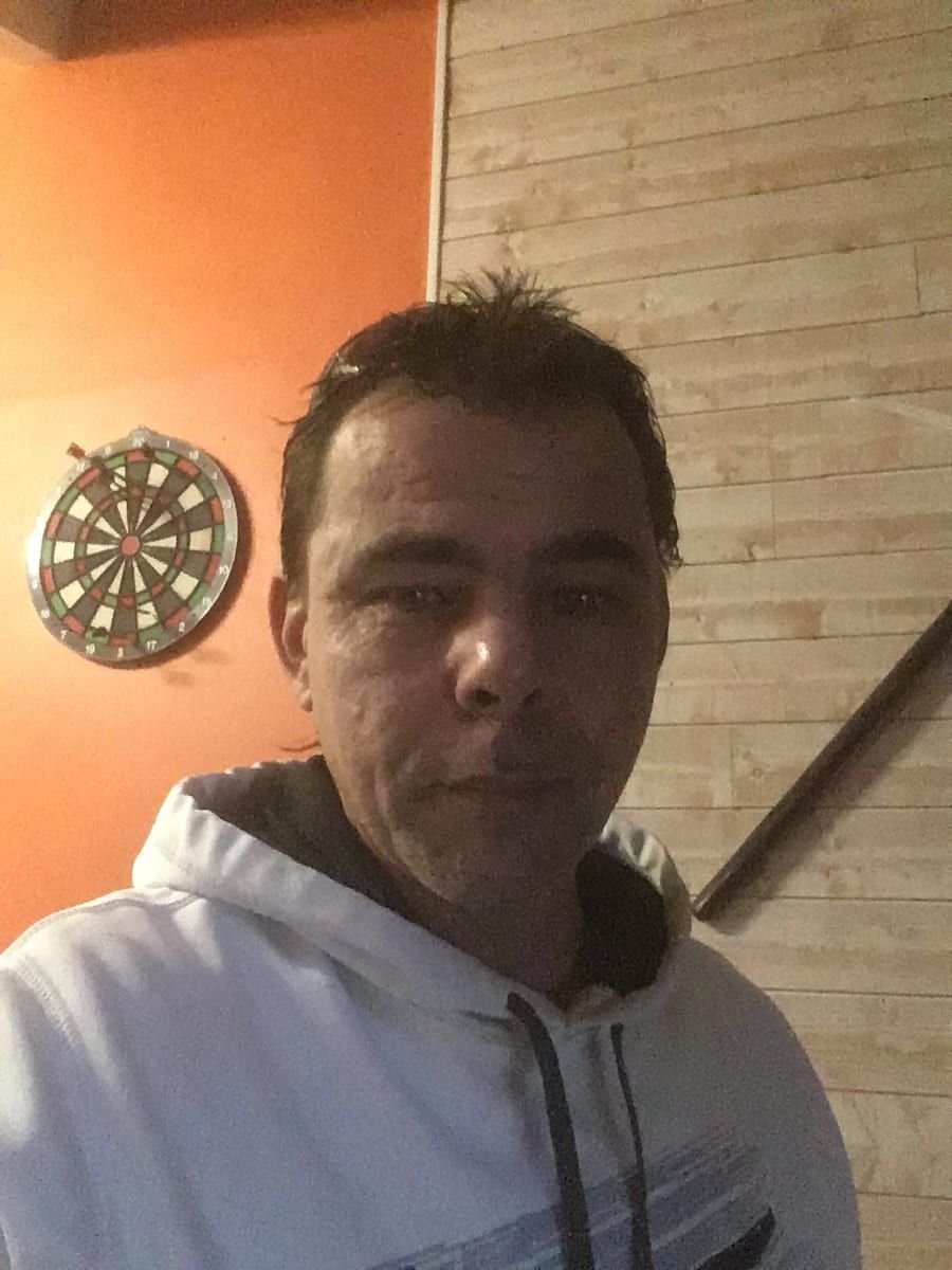 Profil de Joas