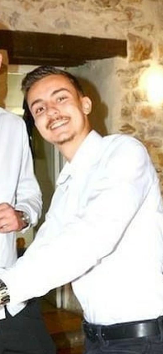 Profil de Keyan