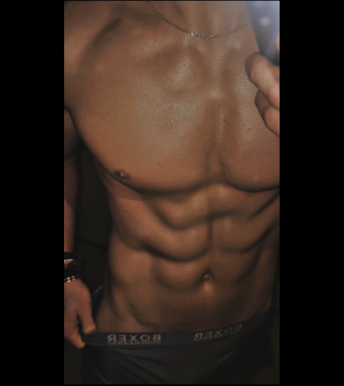 Profil de Yessin
