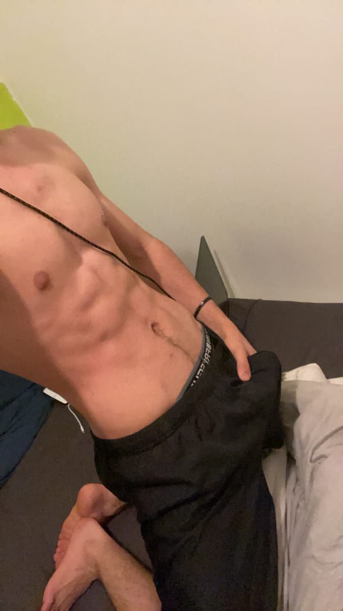Profil de Domenico