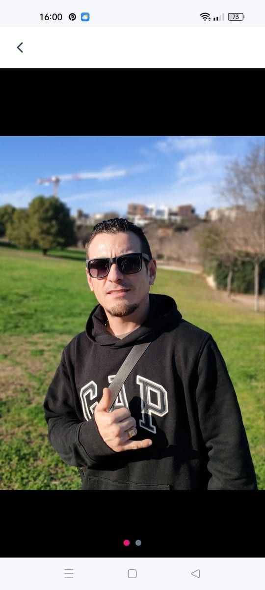 Profil de Anthonin