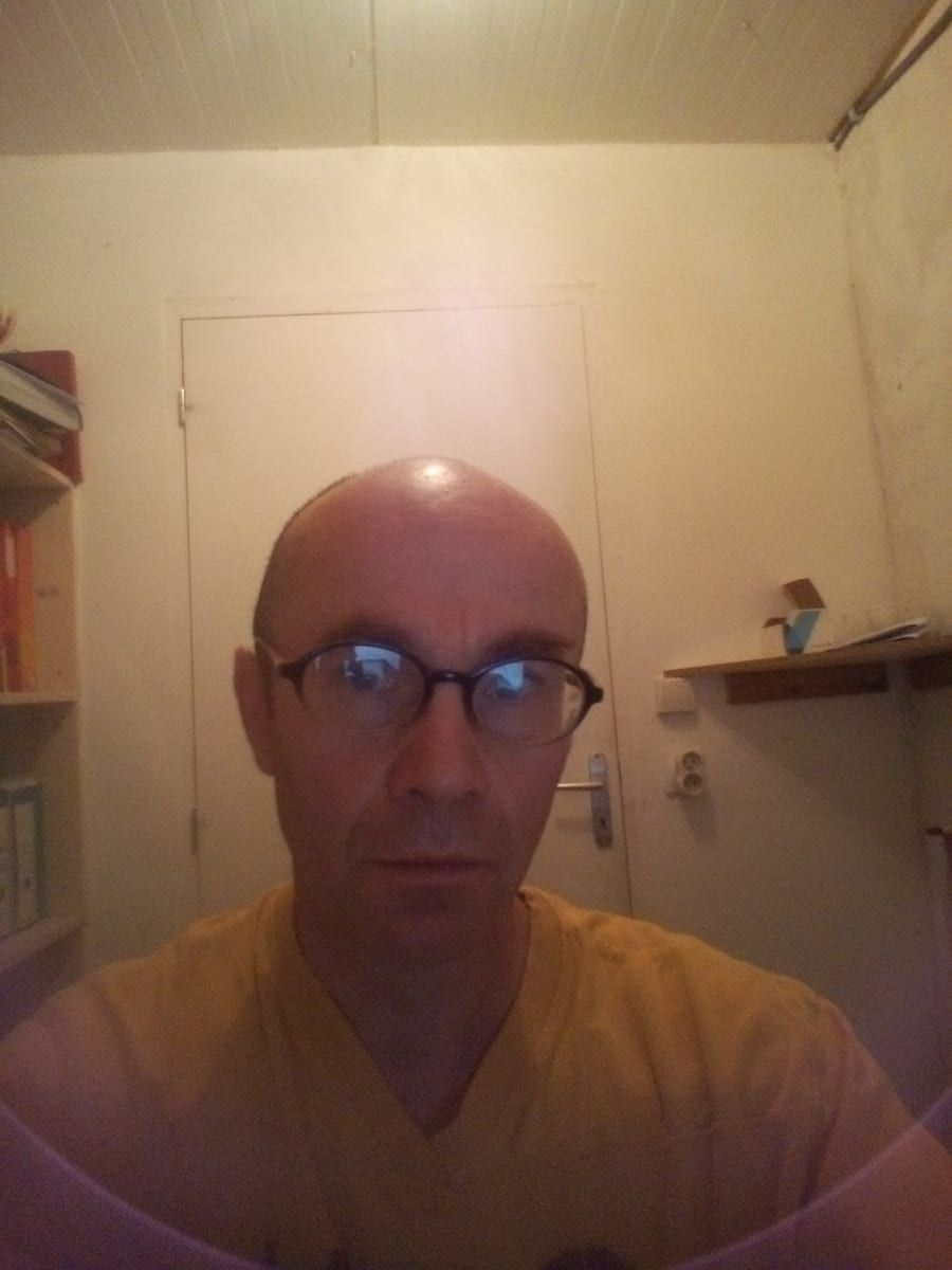 Profil de Yakhouba